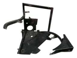 FERRARI FERRARI 360 F131 Right Radiator Carrier 65940700 — thumbnail 1