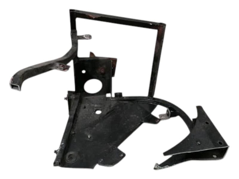 FERRARI 360 F131 Right Radiator Carrier 65940700