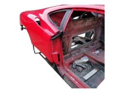 FERRARI FERRARI 360 F131 Right Rear Wing 66098811 — thumbnail 1