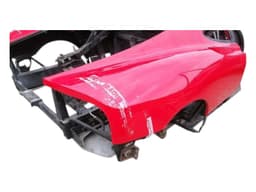 FERRARI FERRARI 360 F131 Right Rear Wing 66098811 — thumbnail 4
