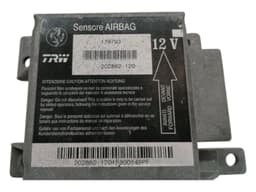 FERRARI FERRARI 360 F131 Safety Module ECU 179793 — thumbnail 2