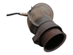 FERRARI FERRARI 360 F131 Right Catalytic Converter 174211 — thumbnail 4
