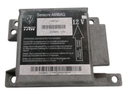 FERRARI FERRARI 360 F131 Safety Module ECU 179793 — thumbnail 1