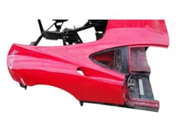 FERRARI FERRARI 360 F131 Right Rear Wing 66098811 — thumbnail 3