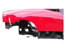 FERRARI FERRARI 360 F131 Right Rear Wing 66098811 — thumbnail 2