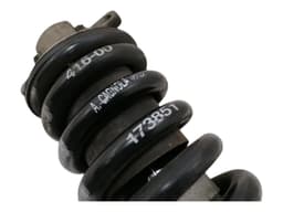 FERRARI FERRARI 360 F131 Shock Absorber Rear 174724 — thumbnail 4