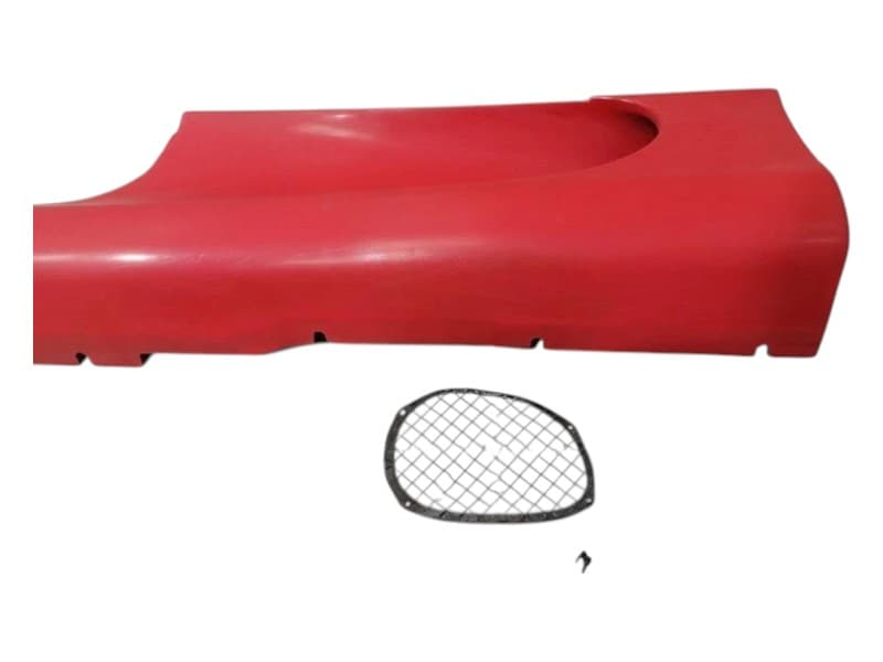 FERRARI FERRARI 360 F131 Side skirt 66099510