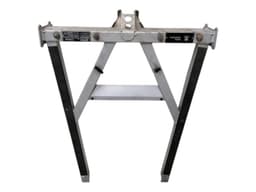 FERRARI FERRARI 360 F131 Subframe Rear 65943700 — thumbnail 1