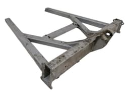 FERRARI FERRARI 360 F131 Subframe Rear 65943700 — thumbnail 2