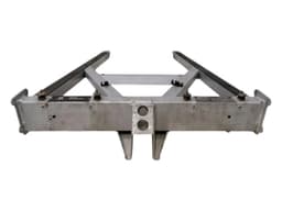 FERRARI FERRARI 360 F131 Subframe Rear 65943700 — thumbnail 3