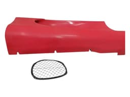 FERRARI FERRARI 360 F131 Side skirt 66099410 — thumbnail 1
