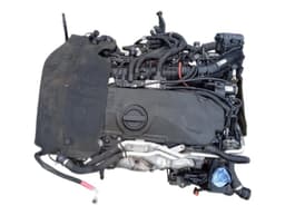 BMW 2018 X-DRIVE BMW 730D G11 Complere Engine B57D30A — thumbnail 9