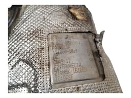 BMW BMW 7 series G11 Catalytic Converter 8570980 — thumbnail 7