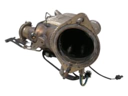 BMW BMW 7 series G11 Catalytic Converter 8570980 — thumbnail 2