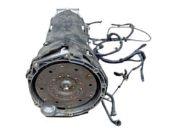 BMW BMW 7 series G11 Gearbox 7953202 — thumbnail 1
