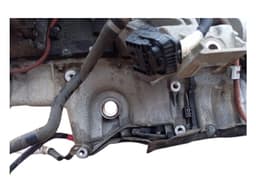 BMW 2018 X-DRIVE BMW 730D G11 Complere Engine B57D30A — thumbnail 6