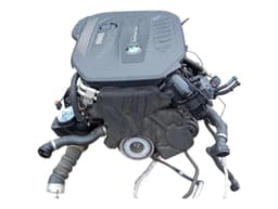 BMW 2018 X-DRIVE BMW 730D G11 Complere Engine B57D30A — thumbnail 2