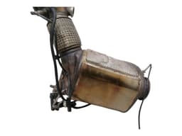 BMW BMW 7 series G11 Catalytic Converter 8570980 — thumbnail 3