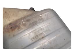 BMW BMW 7 series G11 Catalytic Converter 8582057 — thumbnail 4