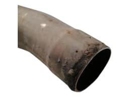 BMW BMW 7 series G11 Exhaust silencer 8582057 — thumbnail 9