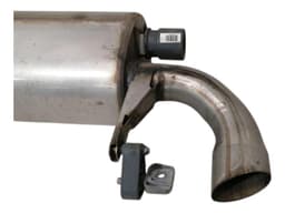 BMW BMW 7 series G11 Exhaust silencer 8582057 — thumbnail 7