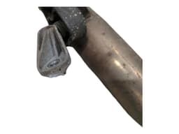 BMW BMW 7 series G11 Exhaust silencer 8582057 — thumbnail 8