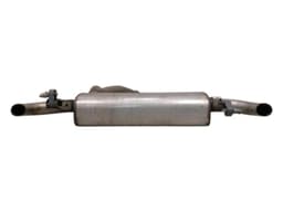BMW BMW 7 series G11 Exhaust silencer 8582057 — thumbnail 4
