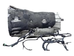 BMW BMW 7 series G11 Gearbox 7953202 — thumbnail 3
