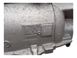 BMW BMW 7 series G11 Gearbox 7953202 — thumbnail 5