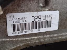 BMW BMW 7 series G11 Gearbox 7953202 — thumbnail 4