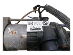 BMW BMW 7 series G11 Air Suspension Pump 6884682 — thumbnail 3