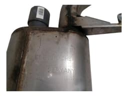 BMW BMW 7 series G11 Exhaust silencer 8582057 — thumbnail 6