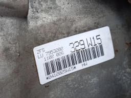 BMW BMW 7 series G11 Gearbox 7953202 — thumbnail 6