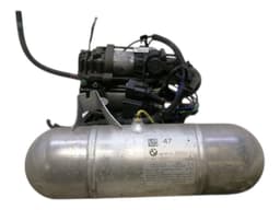 BMW BMW 7 series G11 Air Suspension Pump 6884682 — thumbnail 1