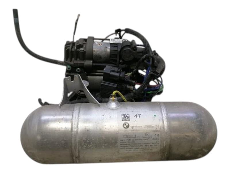 BMW BMW 7 series G11 Air Suspension Pump 6884682