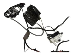 BMW BMW 7 series G11 Door lock 7477712 — thumbnail 4