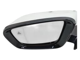 BMW BMW 7 series G11 Left Door Mirror RHD 7471865 — thumbnail 1