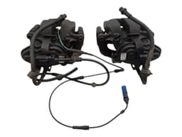 BMW BMW 7 series G11 Brake caliper 6881295 — thumbnail 1