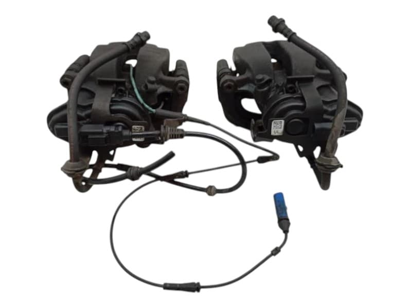 BMW 7 series G11 Brake caliper 6881295