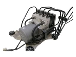 BMW BMW 7 series G11 Brake pump A.B.S 6889160 — thumbnail 1