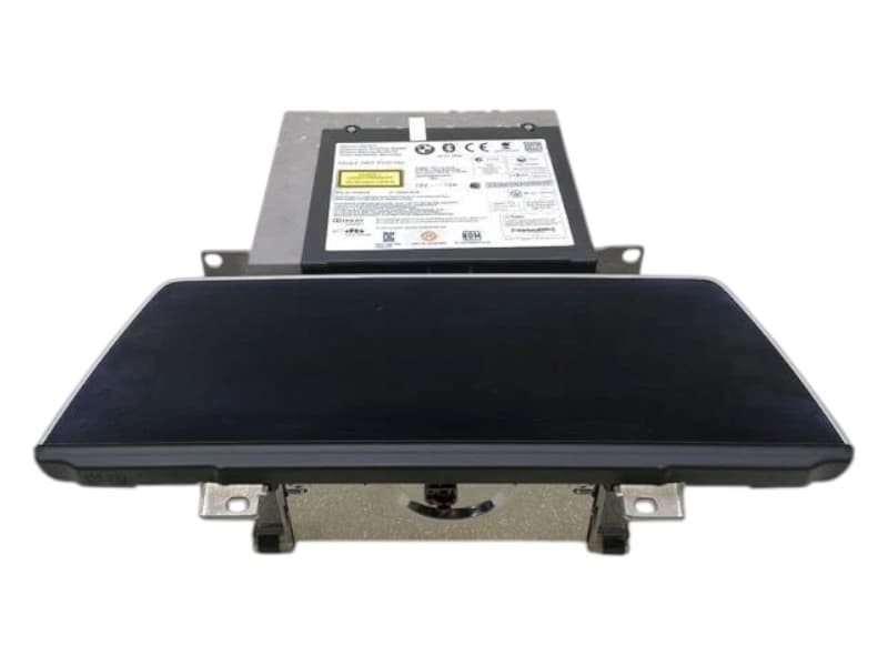 BMW 7 series G11 CD player 8708259