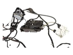 BMW BMW 7 series G11 Door lock 7477712 — thumbnail 3