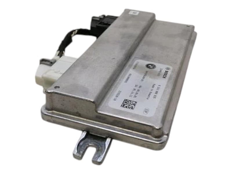 BMW 7 series G11 Electronic module 049496604 ICAM