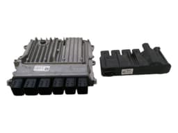 BMW BMW 7 series G11 Engine ECU 8599189 — thumbnail 3