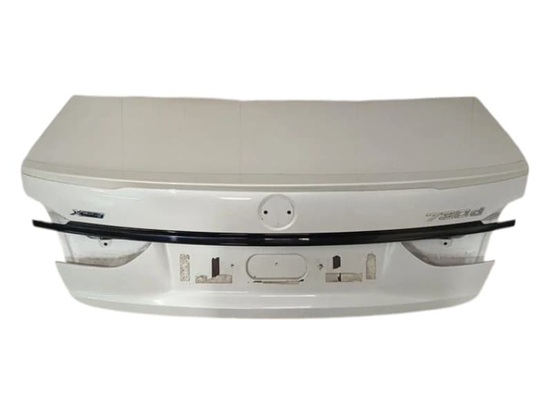 BMW 7 series G11 Boot Lid 41009481034