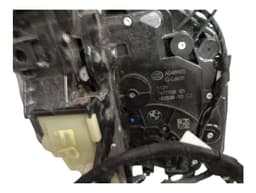 BMW BMW 7 series G11 Door lock 7477712 — thumbnail 9
