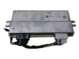 BMW BMW 7 series G11 Electronic module 049496604 ICAM — thumbnail 2