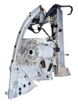 BMW BMW 7 series G11 Left Front Chassis Leg 41 — thumbnail 2