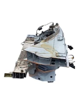 BMW BMW 7 series G11 Left Front Chassis Leg 41 — thumbnail 5