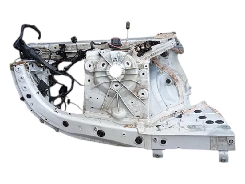 BMW 7 series G11 Left Front Chassis Leg 41